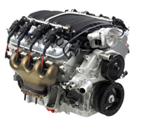 B23BB Engine